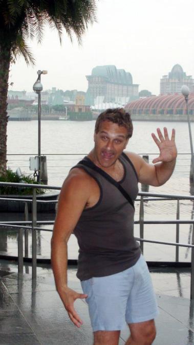 joe, 48, Melbourne, Australia