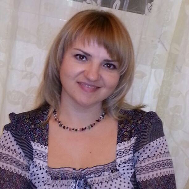 Oksana, 47, Minsk, Belarus