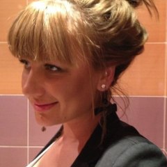 Леся, 37, Moscow, Russian Federation