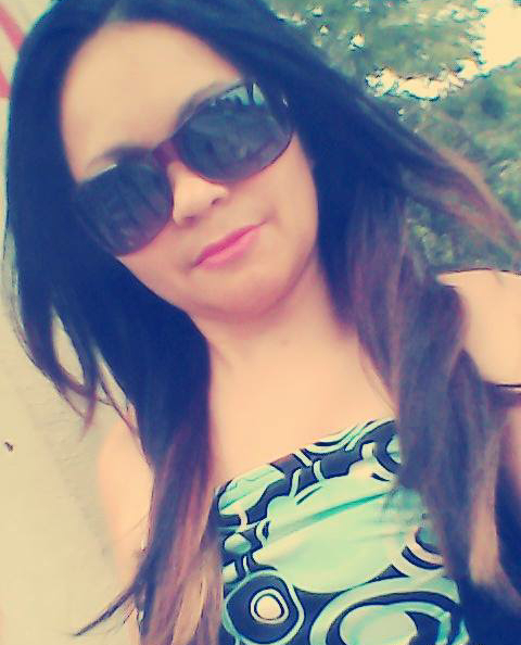 Patricia, 45, Madrid, United States