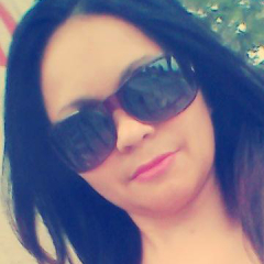 Patricia, 45, Madrid, United States