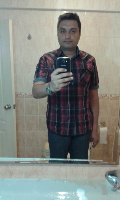 Dr.MARTIN, 49, Istanbul, Turkey