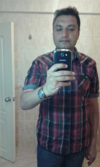 Dr.MARTIN, 49, Istanbul, Turkey