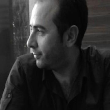 boltzman, 46, Istanbul, Turkey