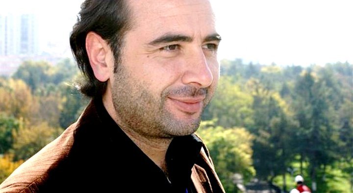 boltzman, 46, Istanbul, Turkey