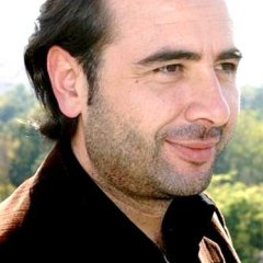 boltzman, 46, Istanbul, Turkey