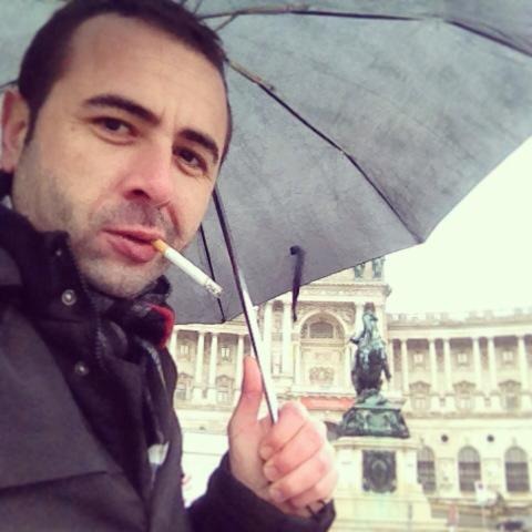 boltzman, 46, Istanbul, Turkey