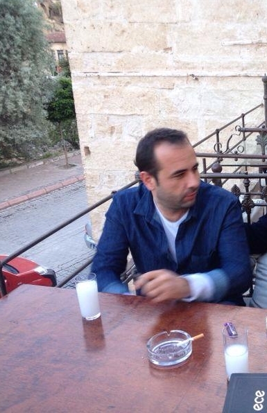 boltzman, 46, Istanbul, Turkey