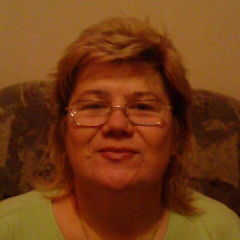    mari555, 66, Kalush, Ukraine