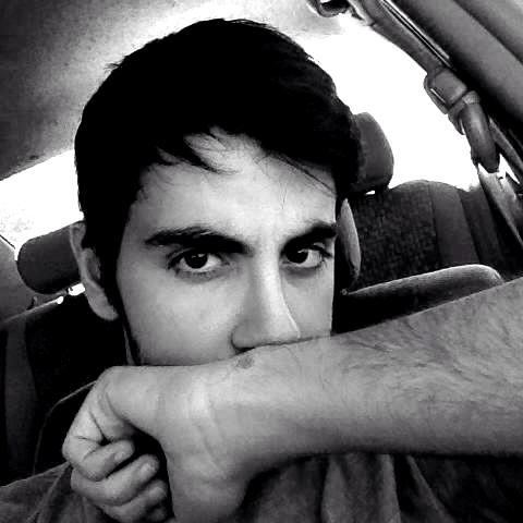 MEHMET, 33, Istanbul, Turkey