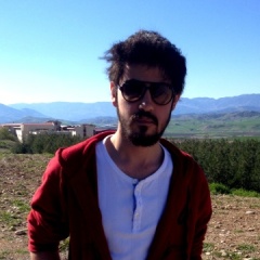 MEHMET, 33, Istanbul, Turkey