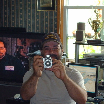 Pavel, 55, Silver City, United States