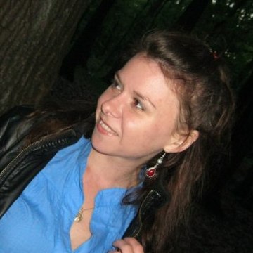 Лина, 35, Lviv, Ukraine