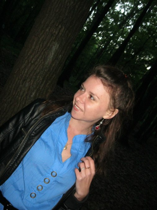 Лина, 35, Lviv, Ukraine