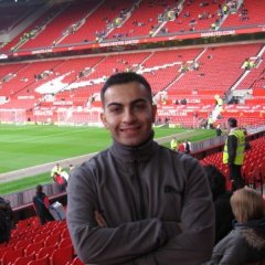 Omar Wahba, 46, Dubai, United Arab Emirates