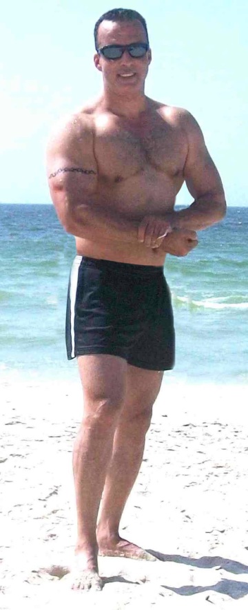 Salim Husni, 56, Dubai, United Arab Emirates