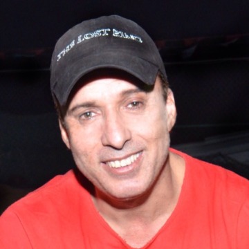 Salim Husni, 56, Dubai, United Arab Emirates