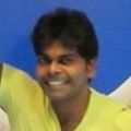 Arun Thulasidharan, 41, Chennai, India