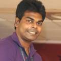 Arun Thulasidharan, 41, Chennai, India