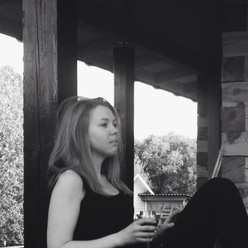 Olga, 38, Moscow, Russian Federation