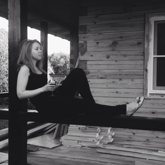 Olga, 38, Moscow, Russian Federation