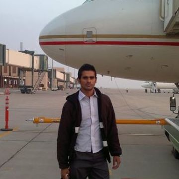 tahir iqbal, 39, New York, United States