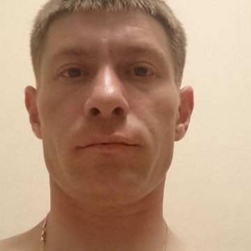 Ильдар Залилеев, 39, Krasnoyarsk, Russian Federation
