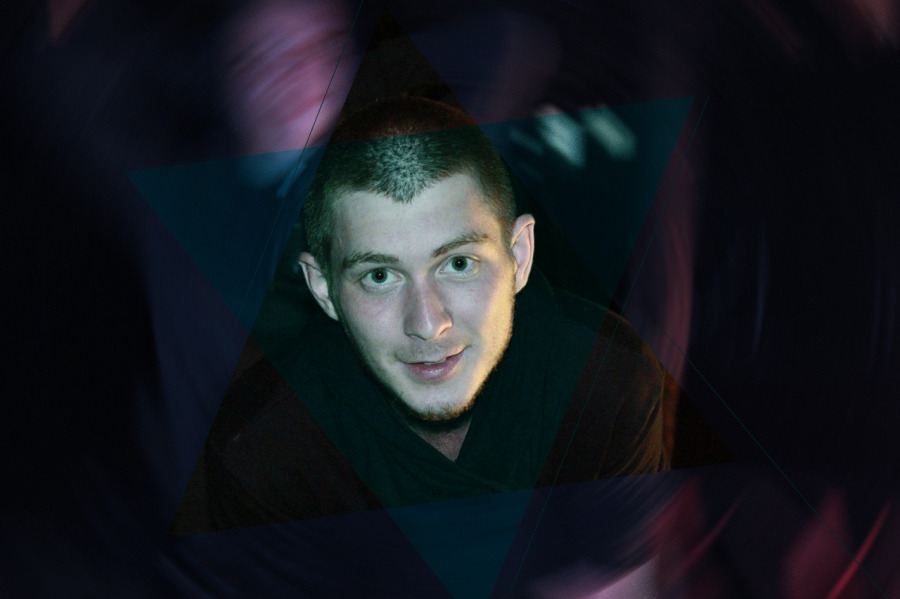 Vlad, 35, Abakan, Russian Federation