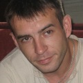 Андрей Герасимов, 42, 
