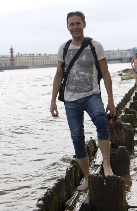 Алексей Виноград, 60, Moscow, Russian Federation