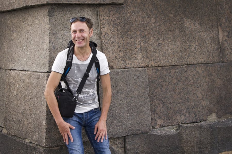 Алексей Виноград, 60, Moscow, Russian Federation