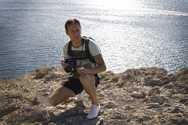 Алексей Виноград, 60, Moscow, Russian Federation