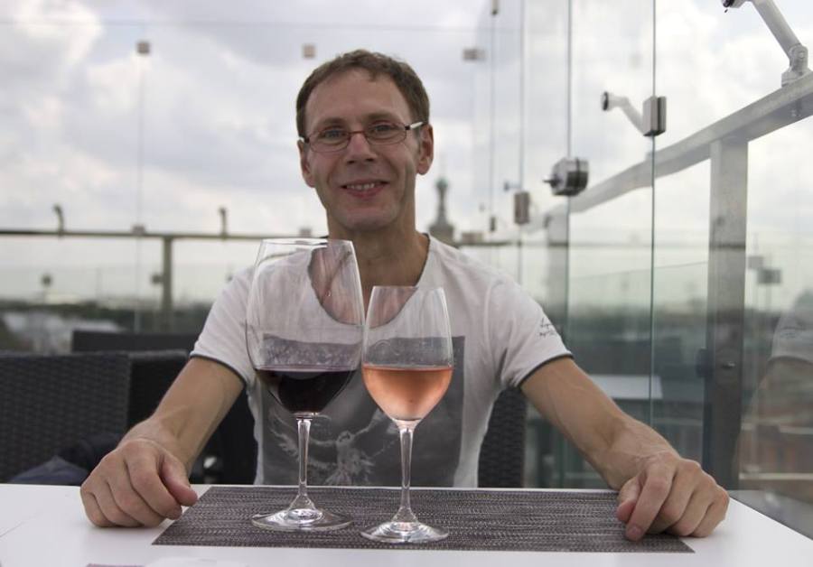 Алексей Виноград, 60, Moscow, Russian Federation