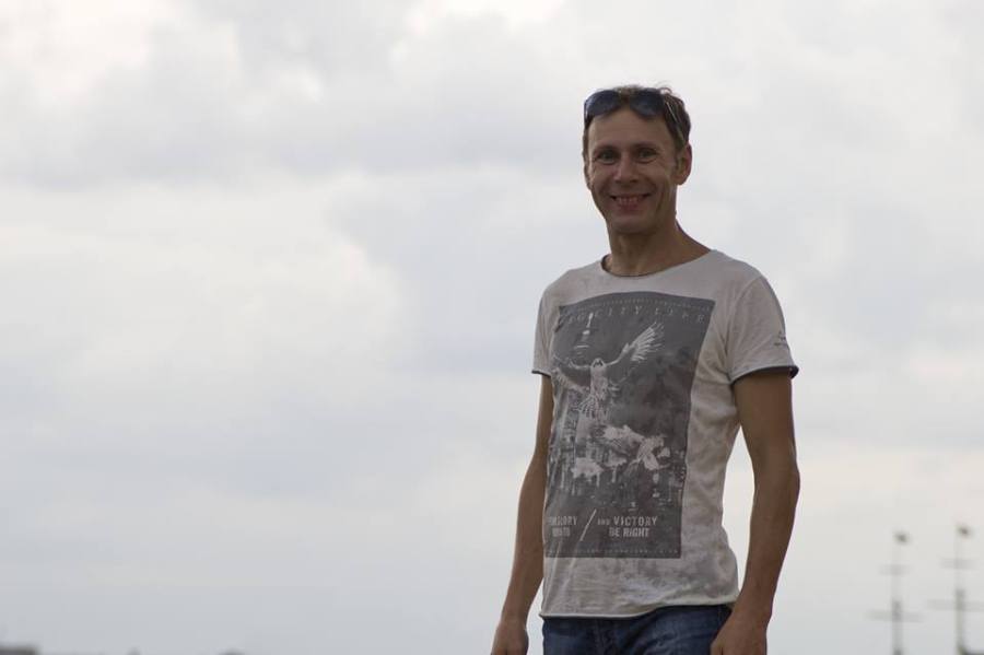 Алексей Виноград, 60, Moscow, Russian Federation