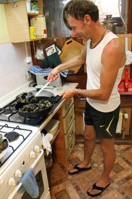 Алексей Виноград, 60, Moscow, Russian Federation