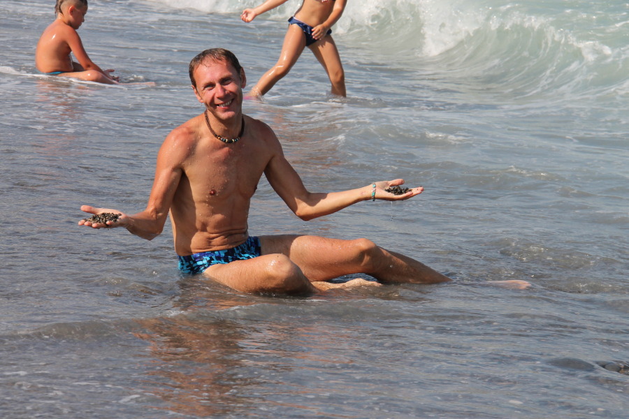 Алексей Виноград, 60, Moscow, Russian Federation