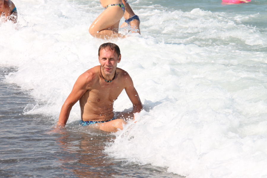 Алексей Виноград, 60, Moscow, Russian Federation