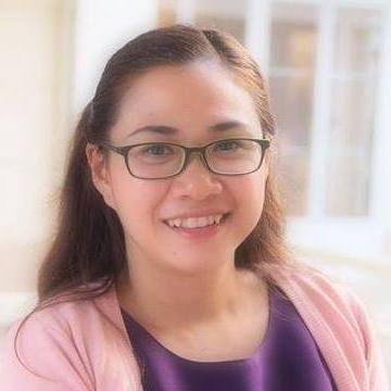 Pum, 43, Bangkok, Thailand