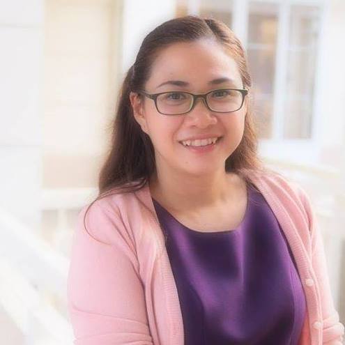 Pum, 43, Bangkok, Thailand