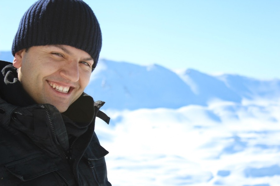 Ugur, 41, Moscow, Russian Federation