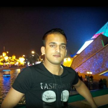 raja, 34, Dubai, United Arab Emirates