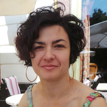 Anna, 50, Mykolaiv, Ukraine