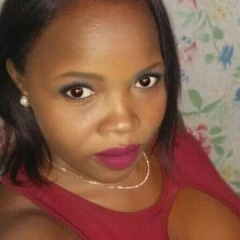 Shedeline Antoine, 32, Port-au-Prince, Haiti