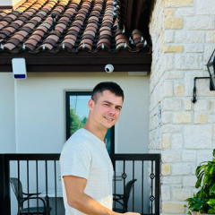 Dima, 28, Austin, United States