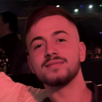 bugra, 20, Lüleburgaz, Turkey