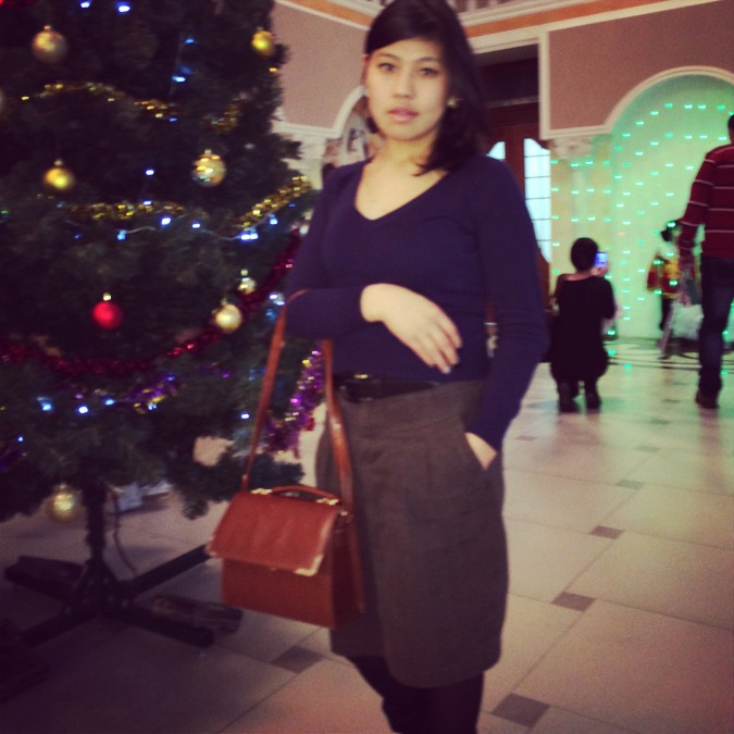 Маха, 32, Karagandy, Kazakhstan