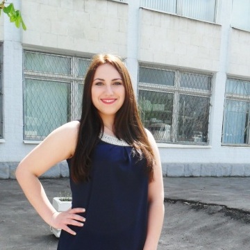 Viorica Gocorean, 31, 