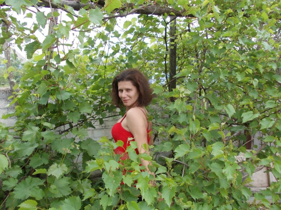 Светлана, 44, Mykolaiv, Ukraine