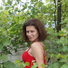 Светлана, 44, Mykolaiv, Ukraine