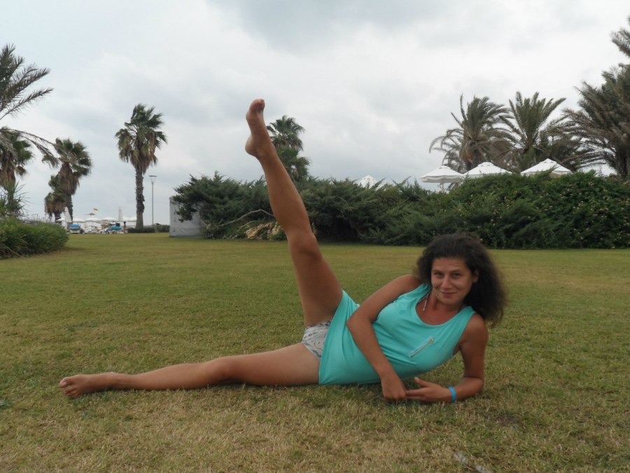 Светлана, 44, Mykolaiv, Ukraine